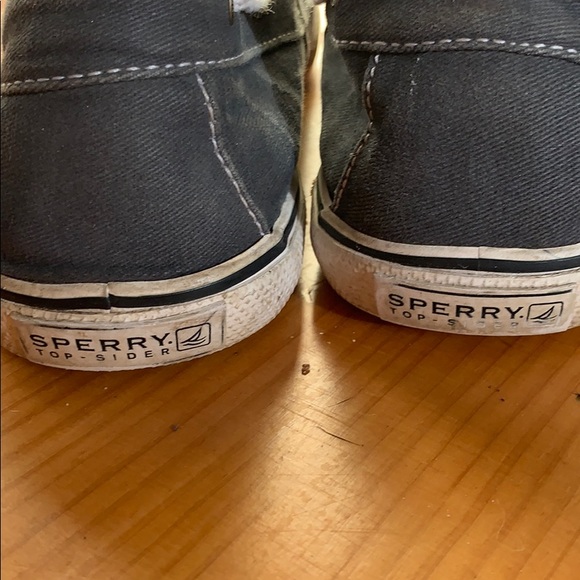 Sperry Top-Slider Halyard - Picture 5 of 5